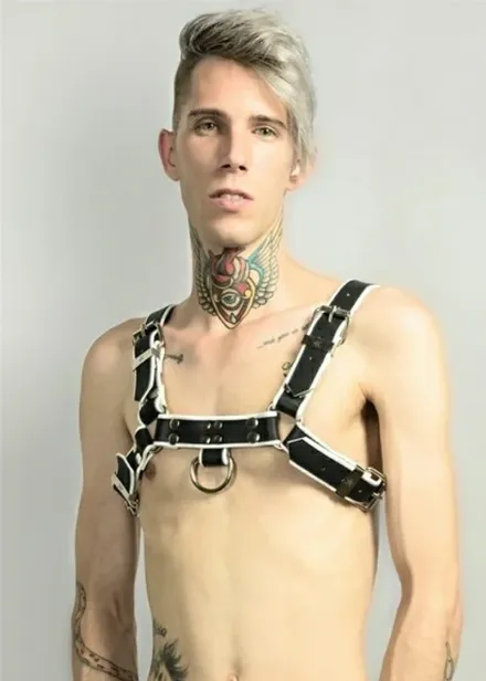 photo Claude Nikotine